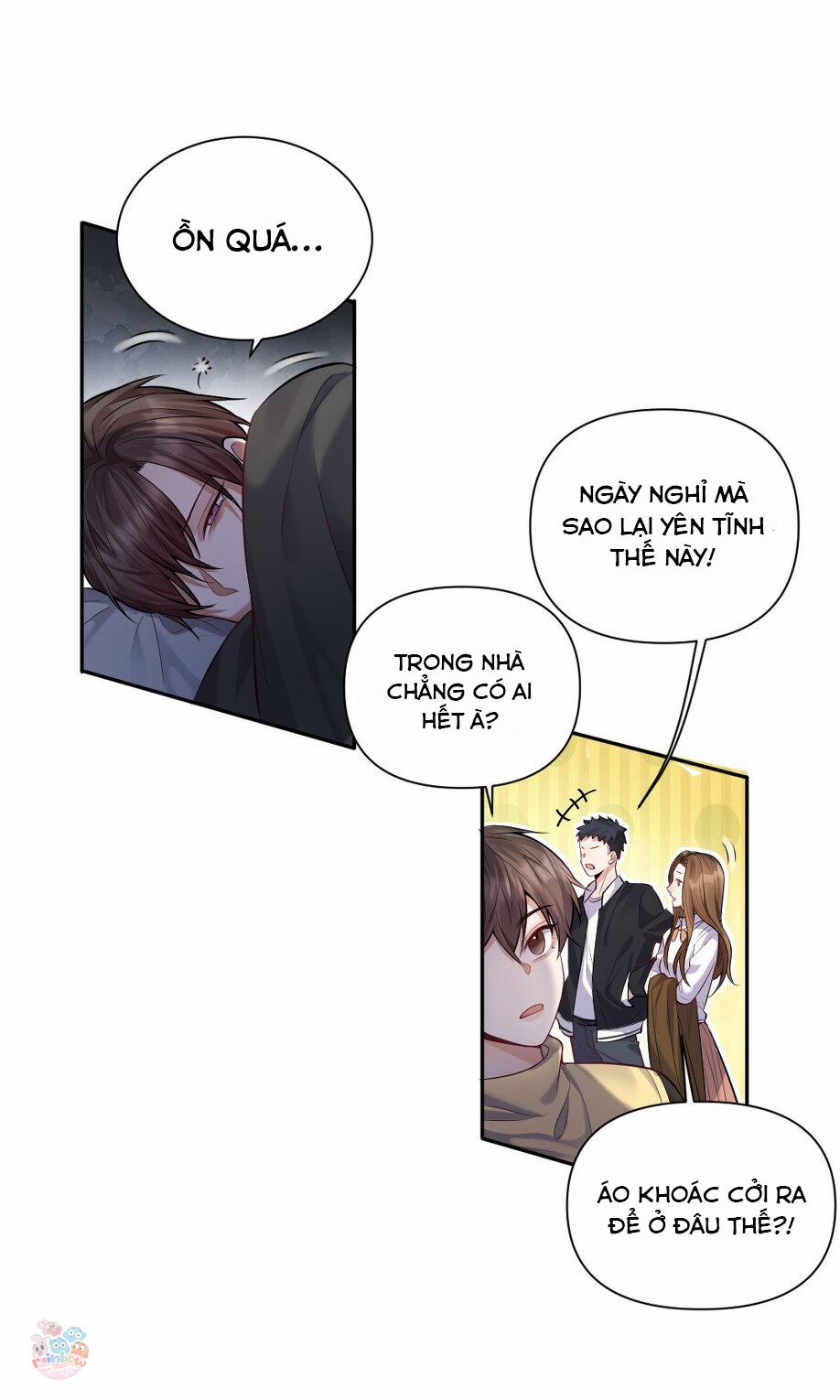 Máy Bay Giấy 4 trang 2