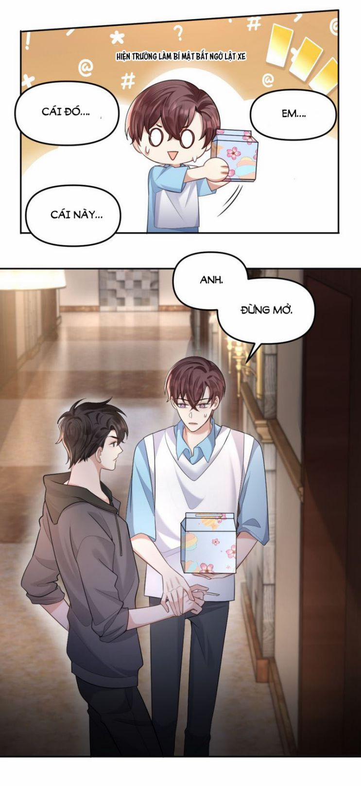 Máy Bay Giấy 43 trang 22