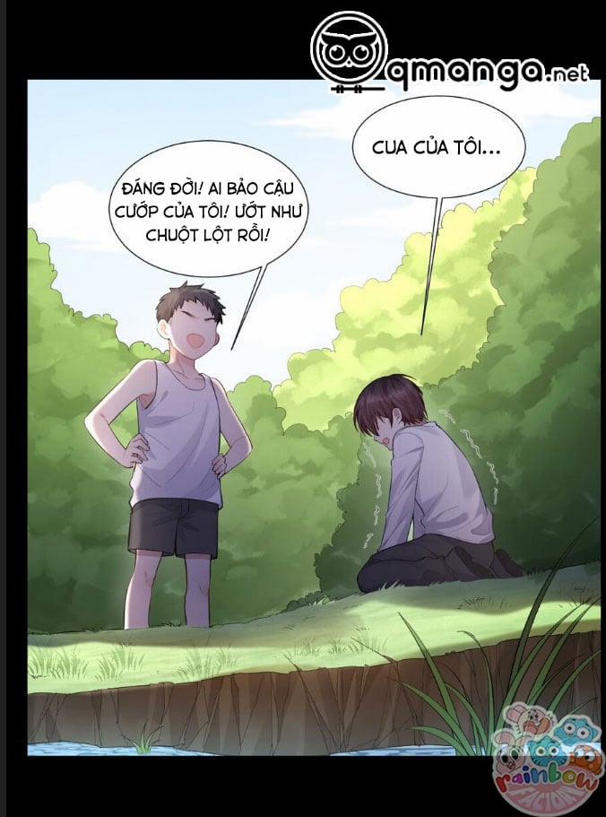 Máy Bay Giấy 6 trang 33