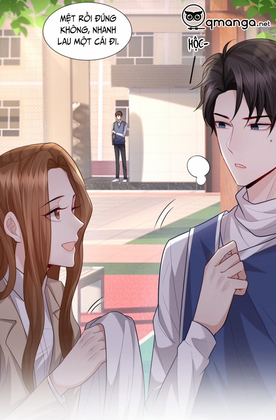 Máy Bay Giấy 8 trang 24