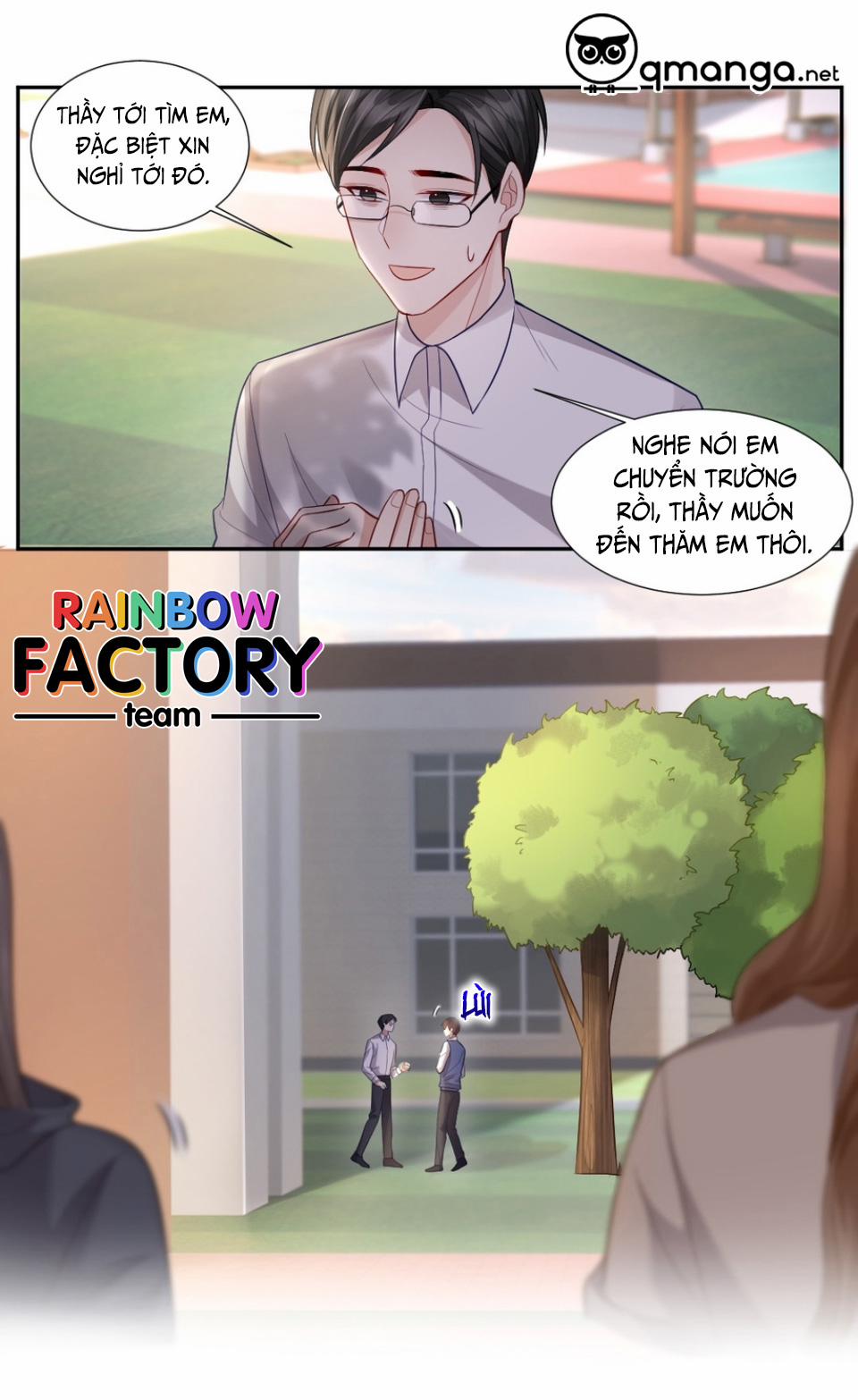 Máy Bay Giấy 8 trang 36