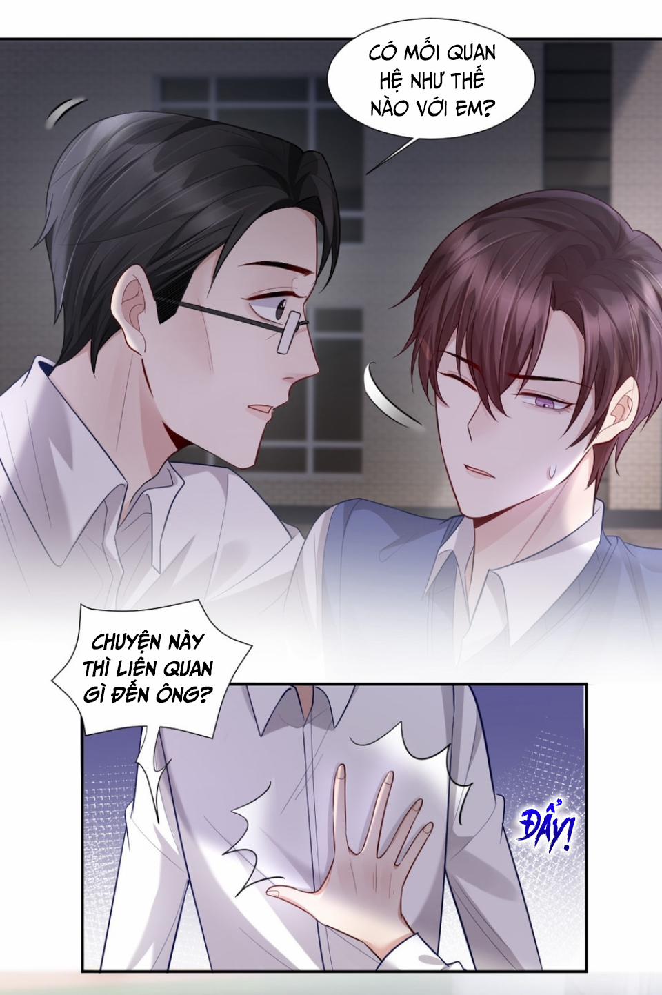 Máy Bay Giấy 8 trang 41