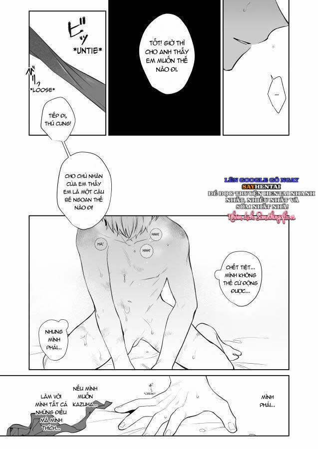 Máy bay không người lái của công ty có kỷ luật đầy đủ 3 trang 11