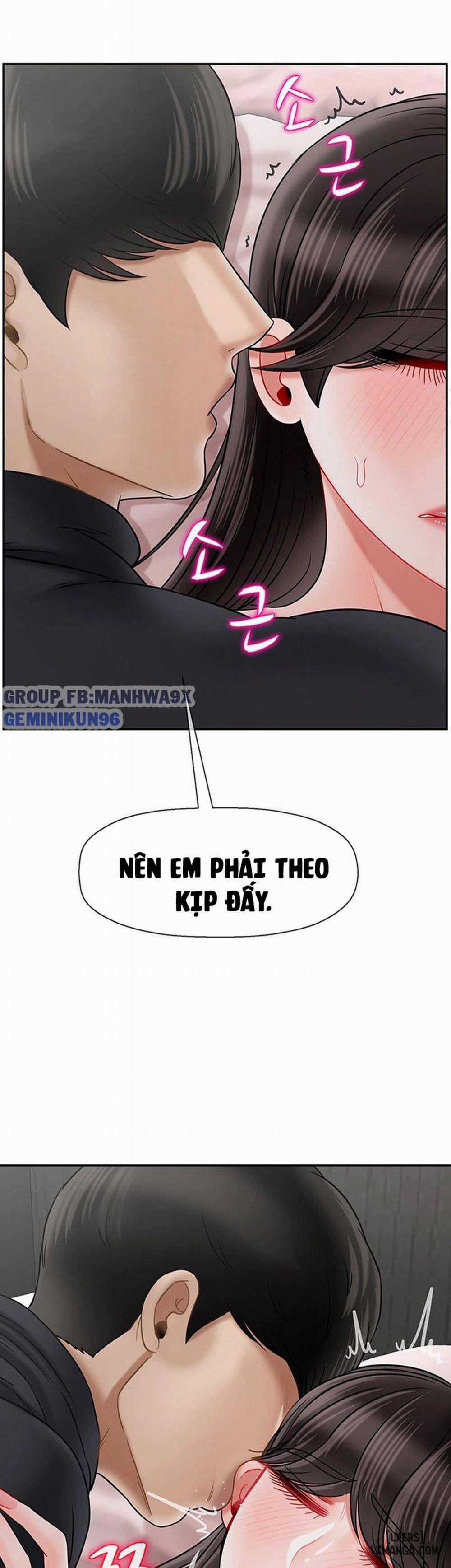 Mày chén mẹ tao, tao chén cả họ nhà mày để báo thù 38 trang 12