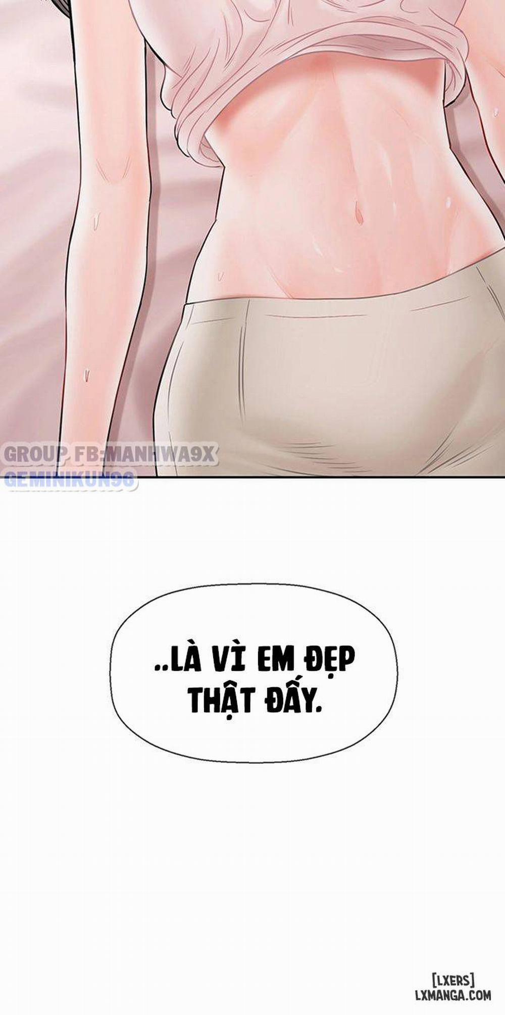 Mày chén mẹ tao, tao chén cả họ nhà mày để báo thù 38 trang 24