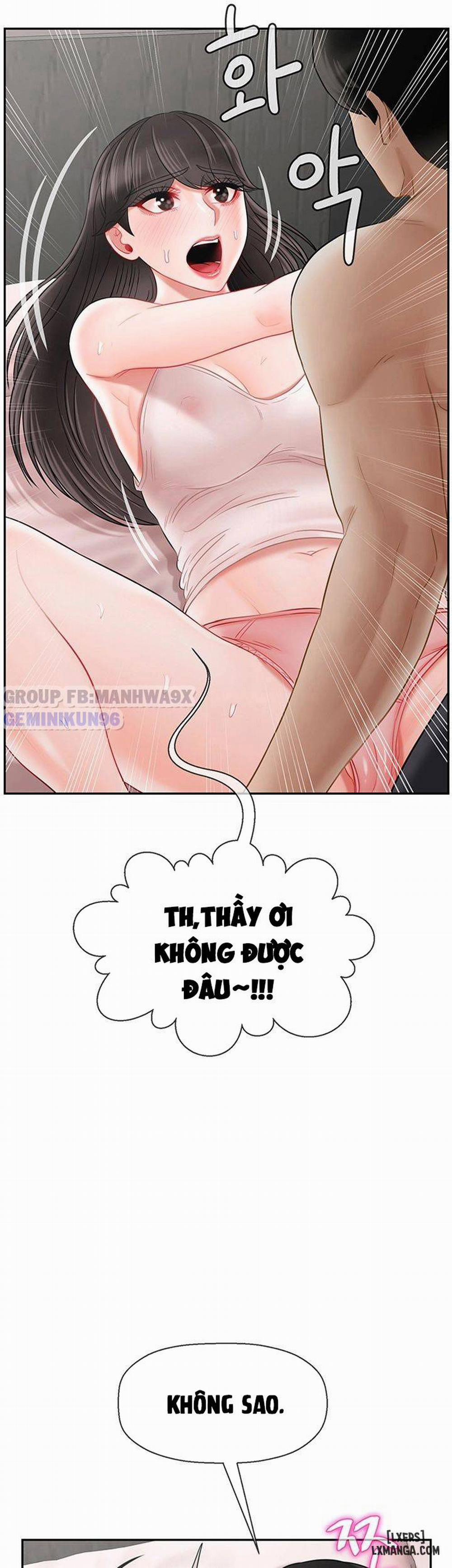 Mày chén mẹ tao, tao chén cả họ nhà mày để báo thù 38 trang 33