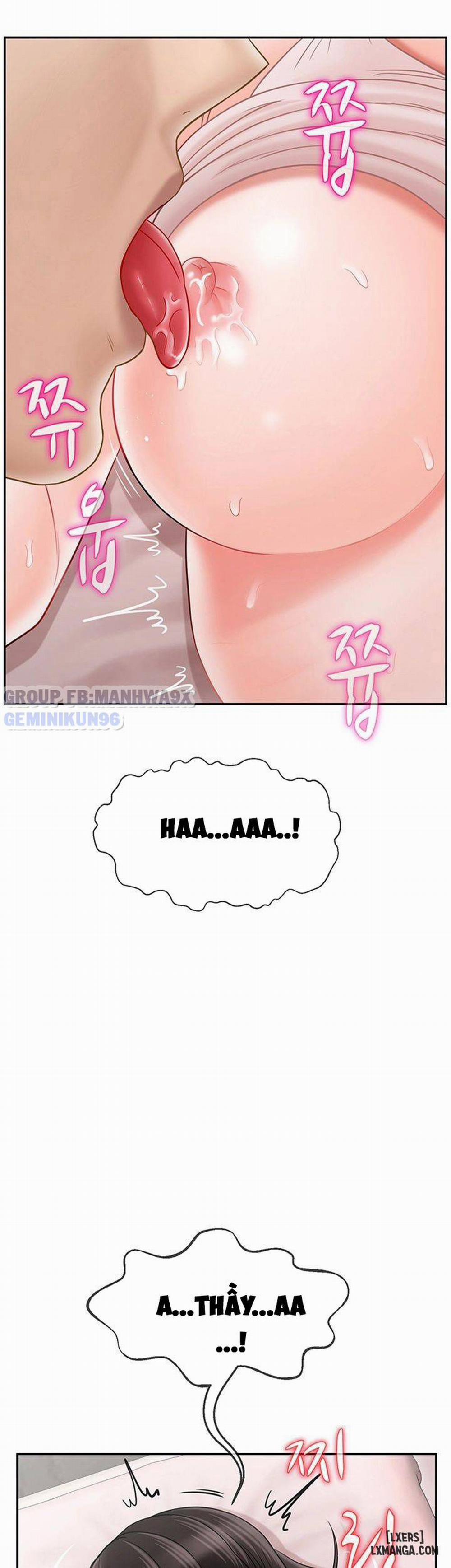 Mày chén mẹ tao, tao chén cả họ nhà mày để báo thù 38 trang 42