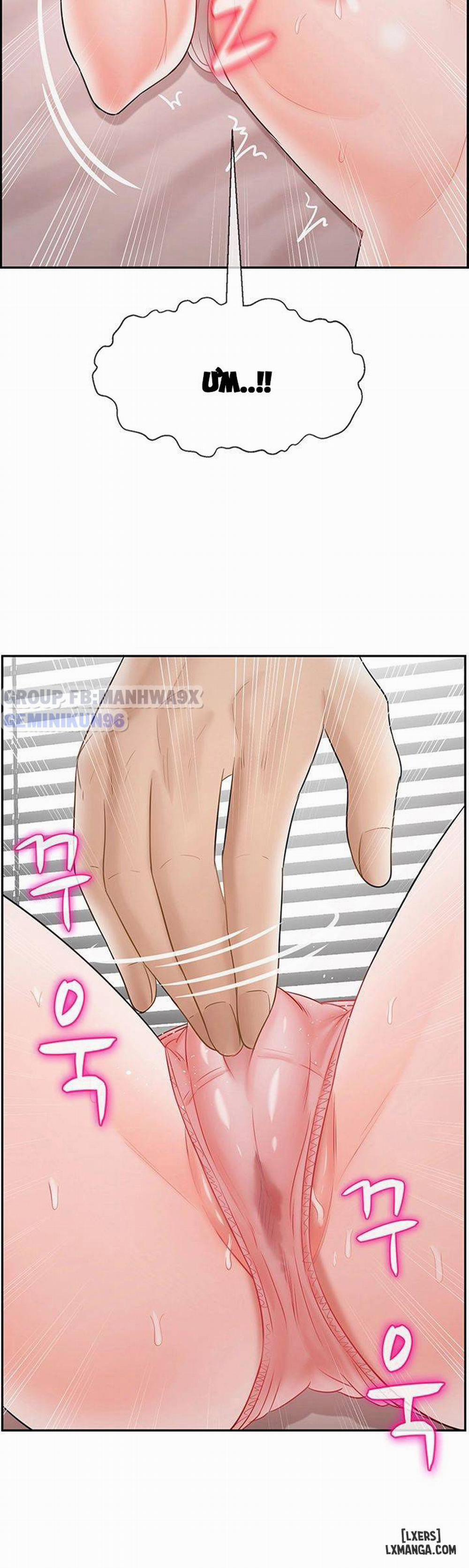 Mày chén mẹ tao, tao chén cả họ nhà mày để báo thù 38 trang 46