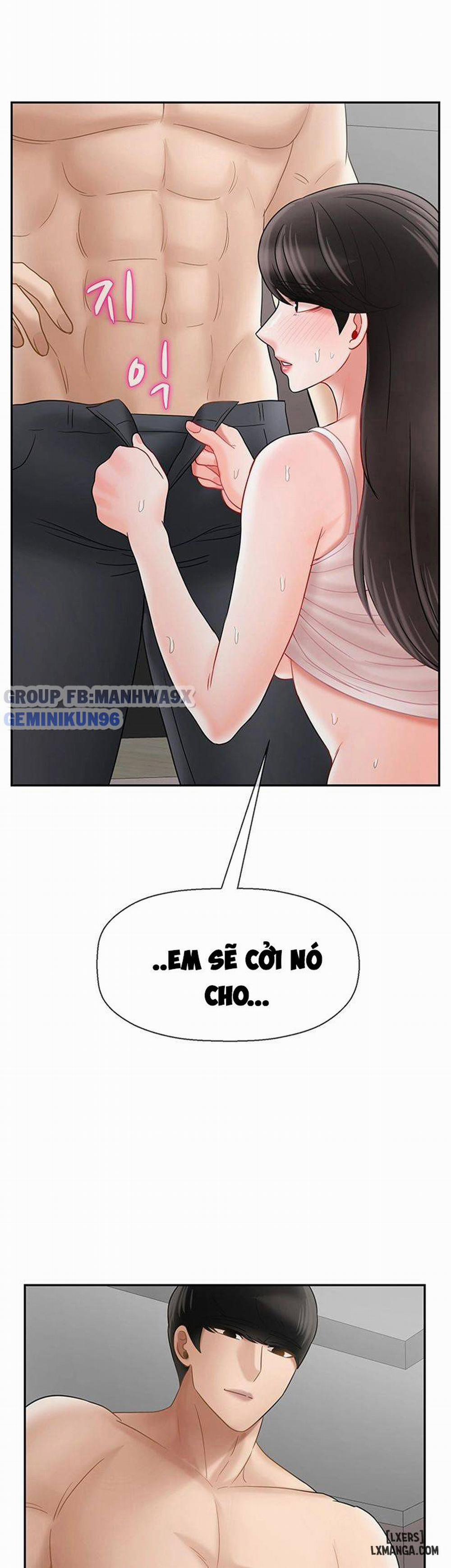 Mày chén mẹ tao, tao chén cả họ nhà mày để báo thù 38 trang 53