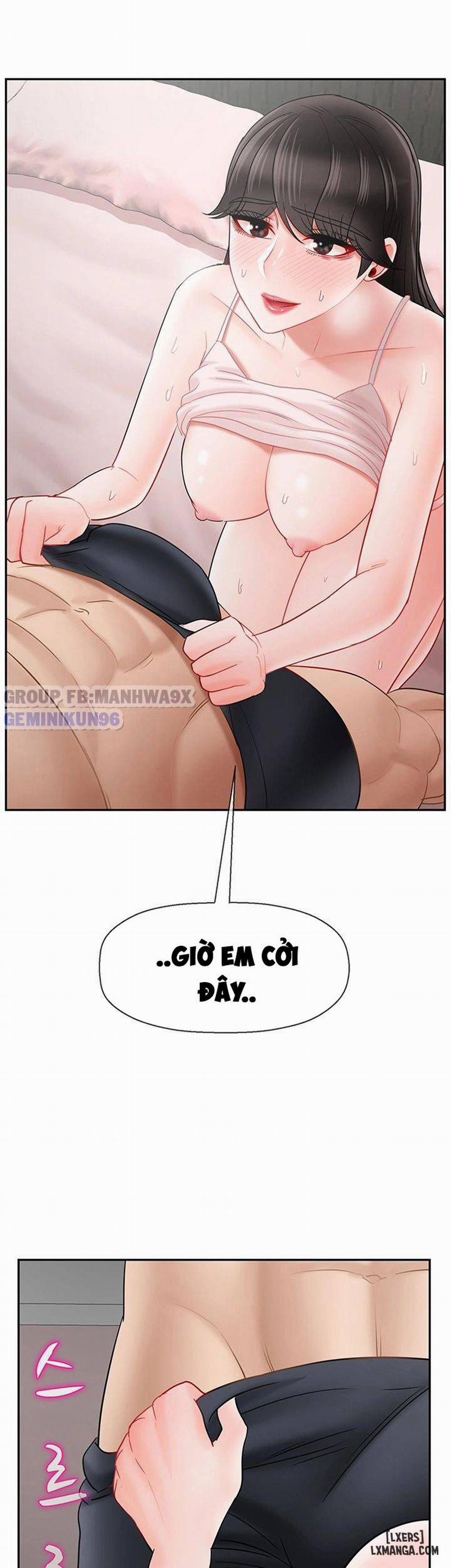 Mày chén mẹ tao, tao chén cả họ nhà mày để báo thù 38 trang 56