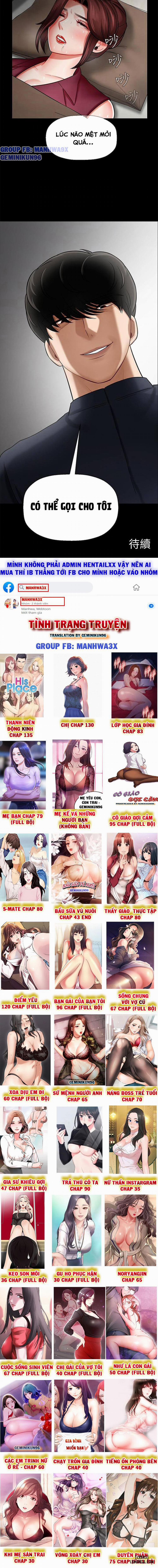 Mày chén mẹ tao, tao chén cả họ nhà mày để báo thù 5 trang 13