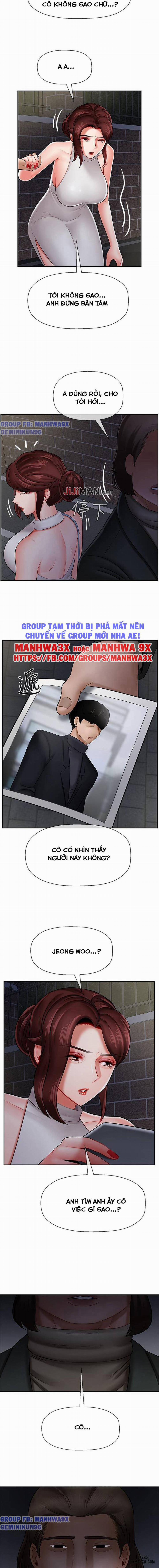 Mày chén mẹ tao, tao chén cả họ nhà mày để báo thù 8 trang 13
