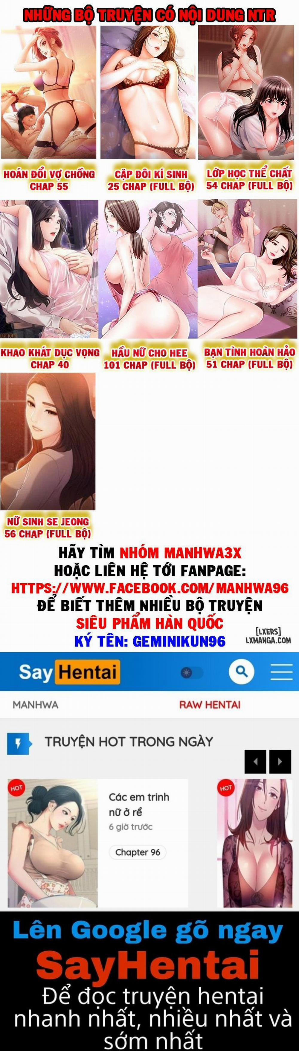 Mày chén mẹ tao, tao chén cả họ nhà mày để báo thù 8 trang 15