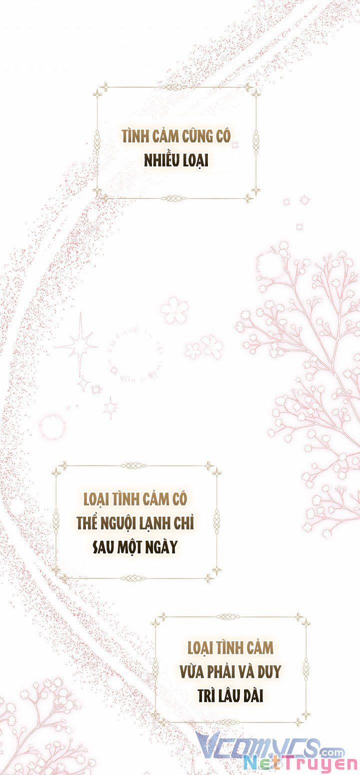 May Mắn Hay Bất Hạnh Chương 76 Trang 36