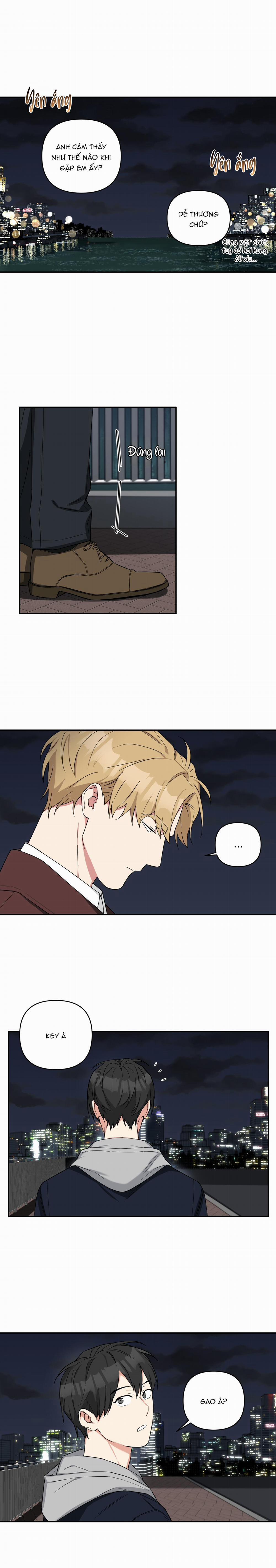 May Rủi Của Vampire 12 trang 2