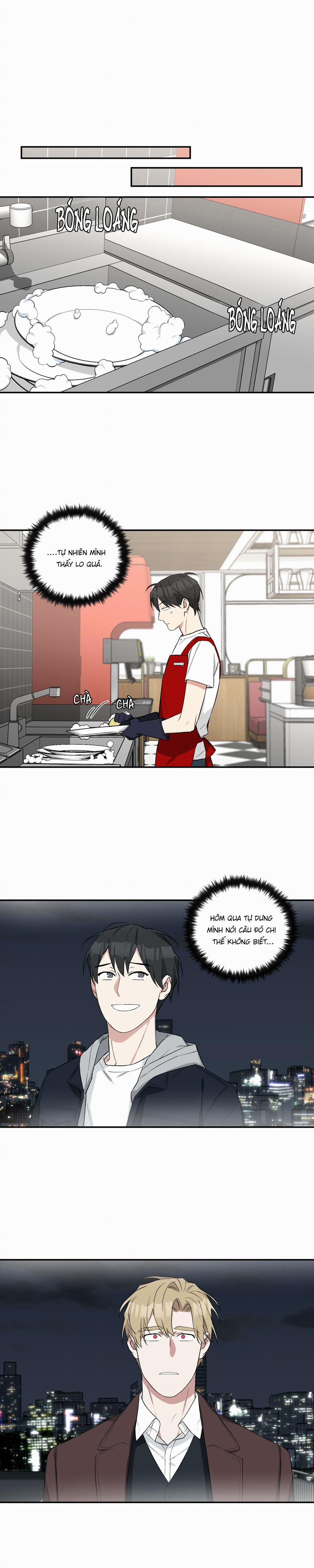 May Rủi Của Vampire 12 trang 8