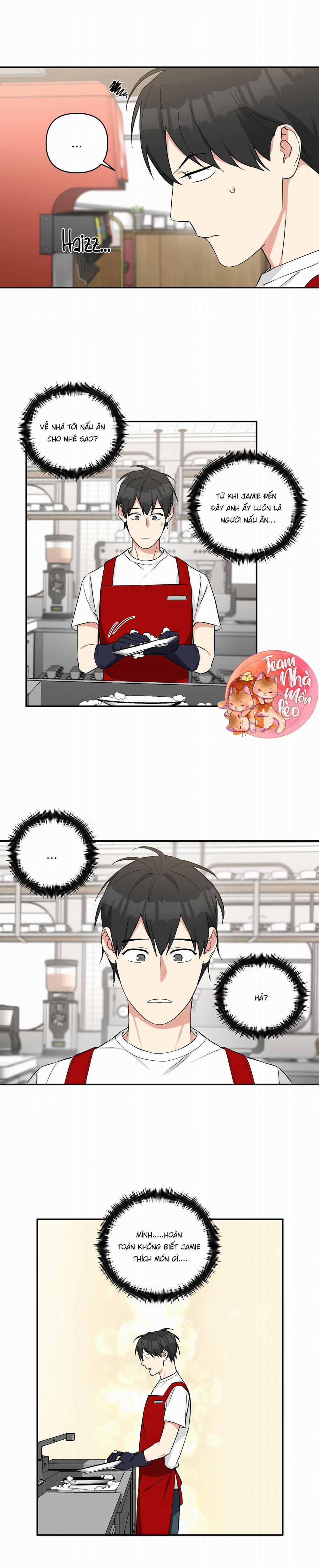 May Rủi Của Vampire 12 trang 9