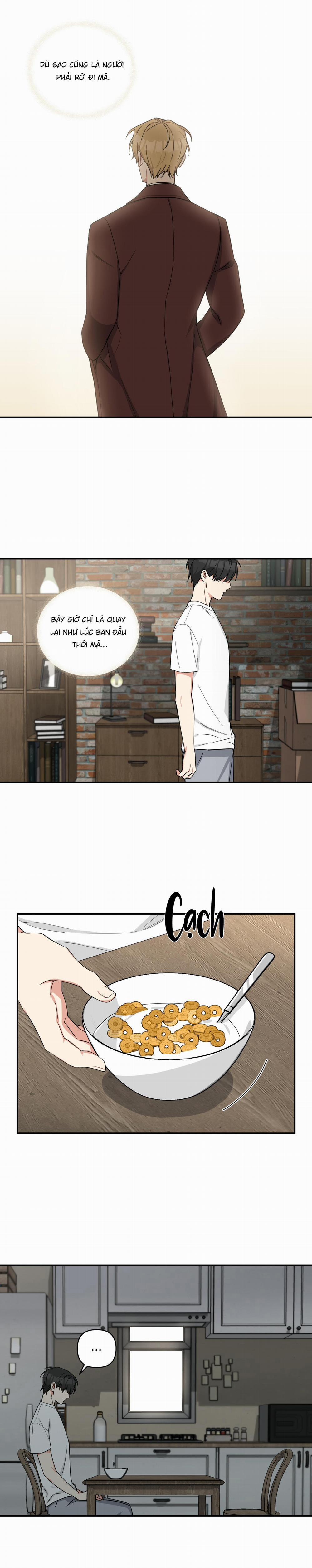 May Rủi Của Vampire 13 trang 10