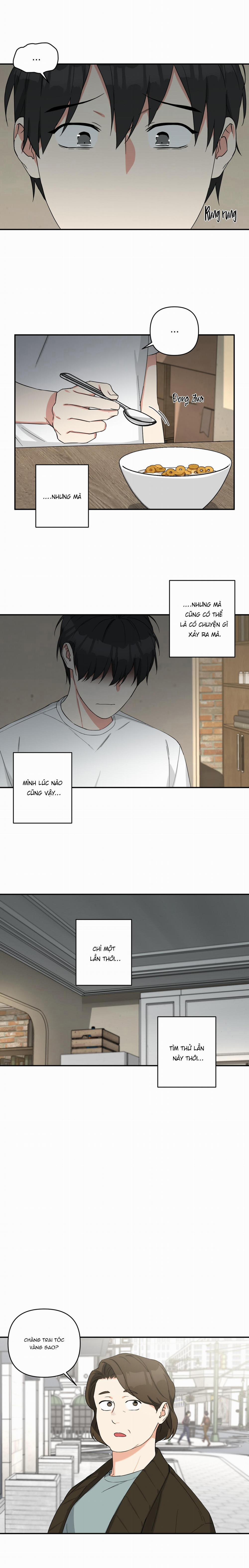 May Rủi Của Vampire 13 trang 11