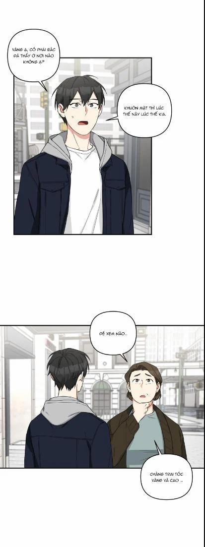 May Rủi Của Vampire 13 trang 12