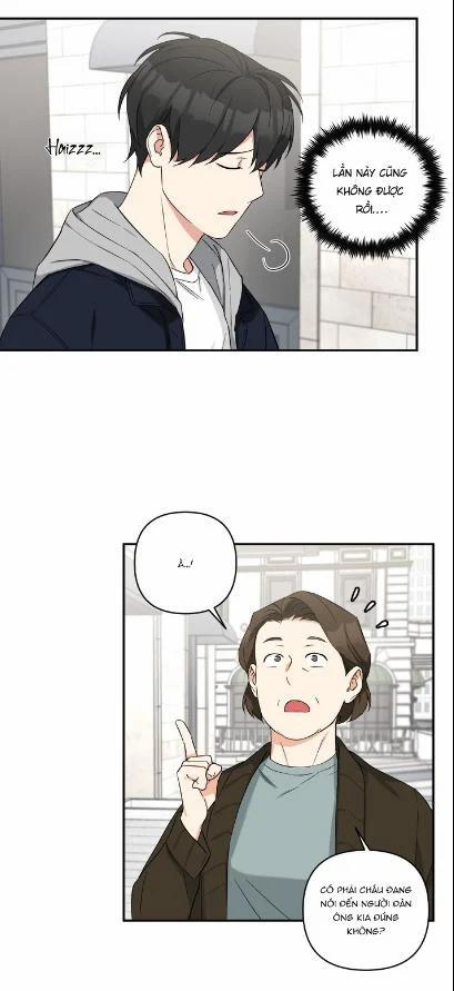 May Rủi Của Vampire 13 trang 13