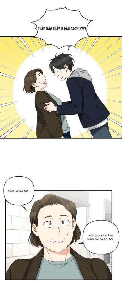 May Rủi Của Vampire 13 trang 14