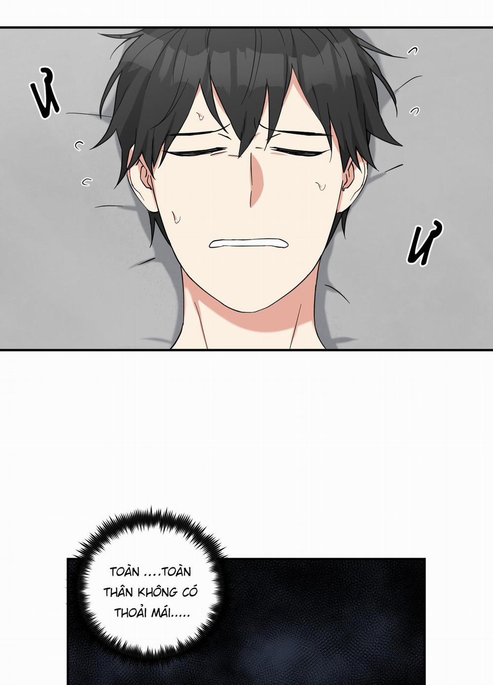 May Rủi Của Vampire 16 trang 1