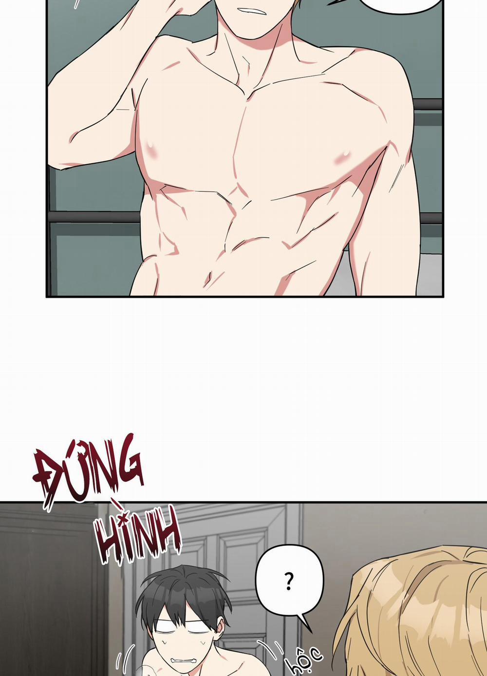 May Rủi Của Vampire 16 trang 16