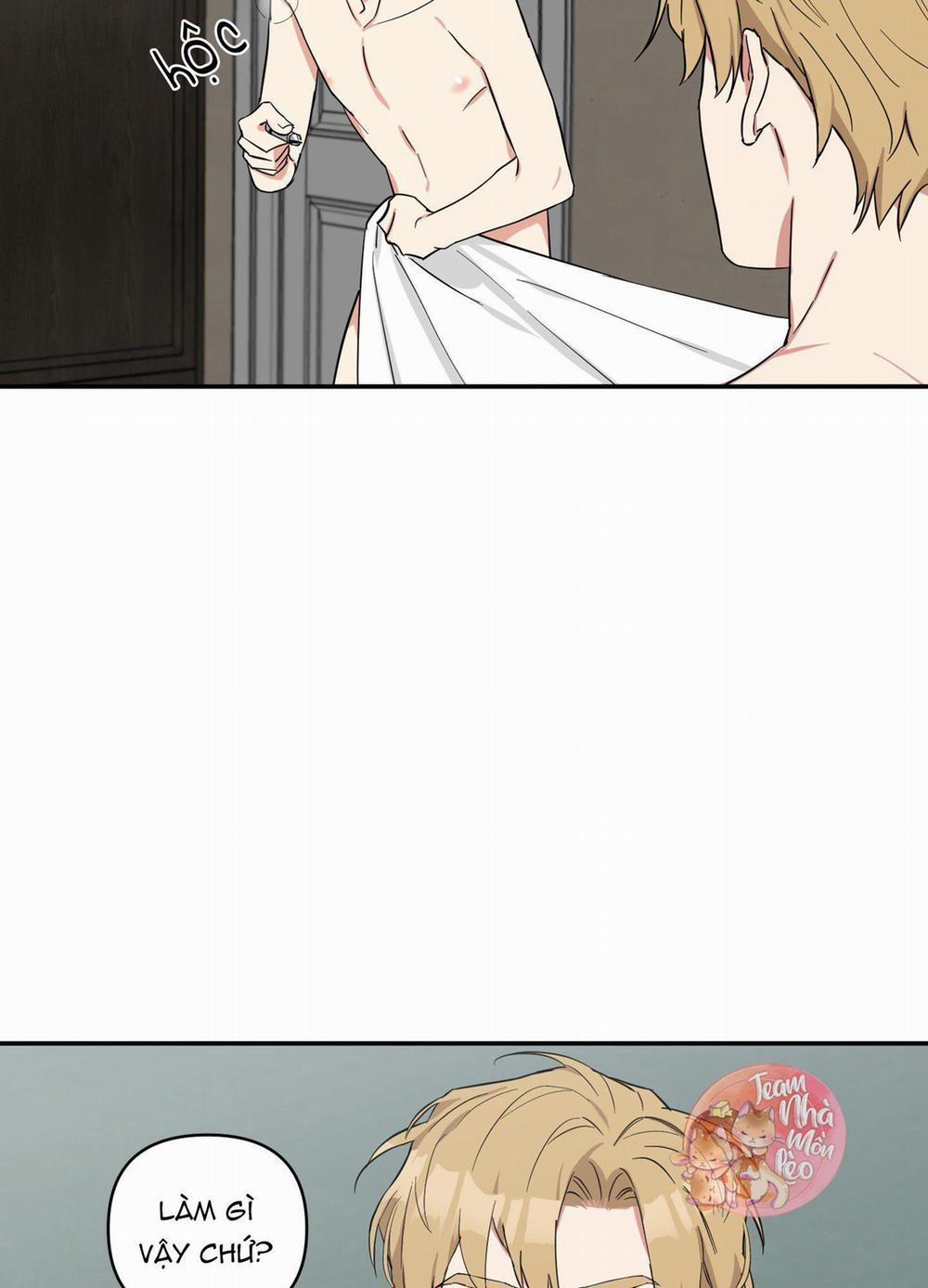 May Rủi Của Vampire 16 trang 17