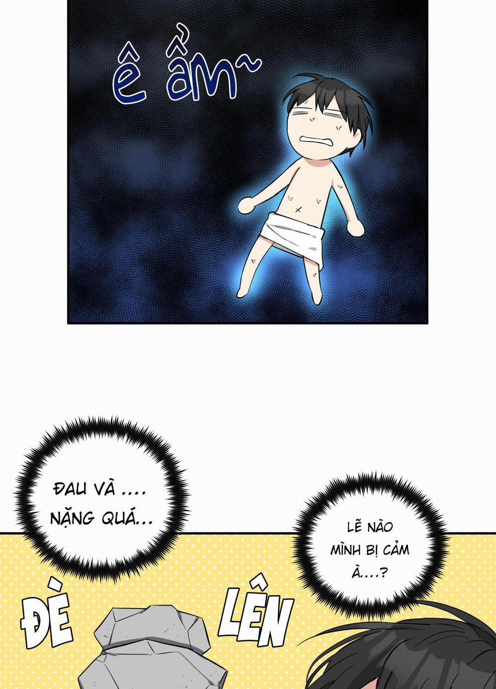 May Rủi Của Vampire 16 trang 2