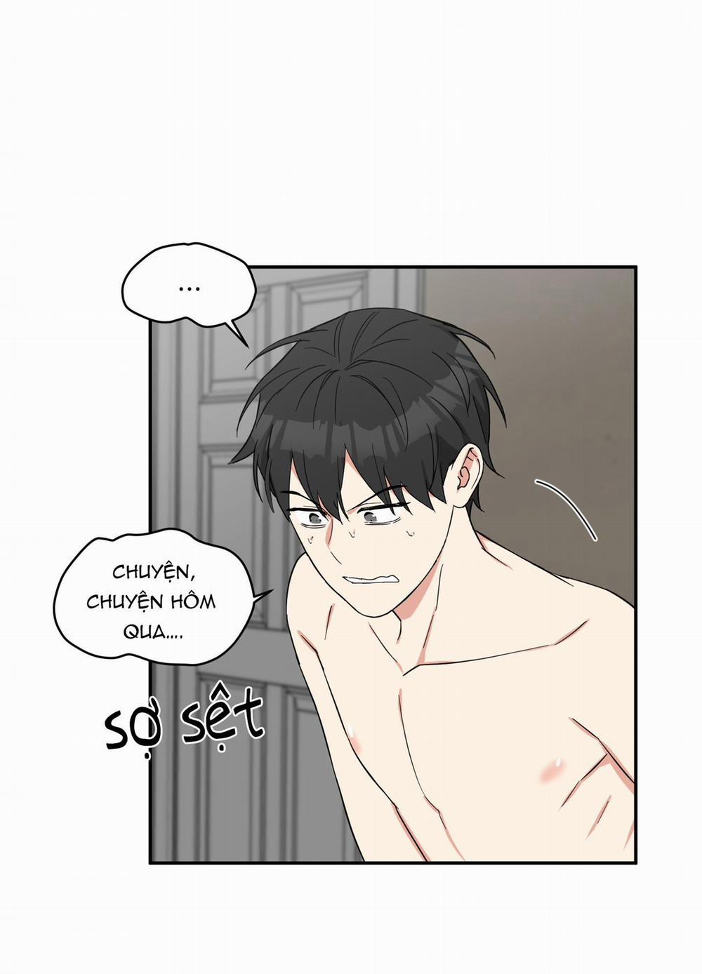 May Rủi Của Vampire 16 trang 22