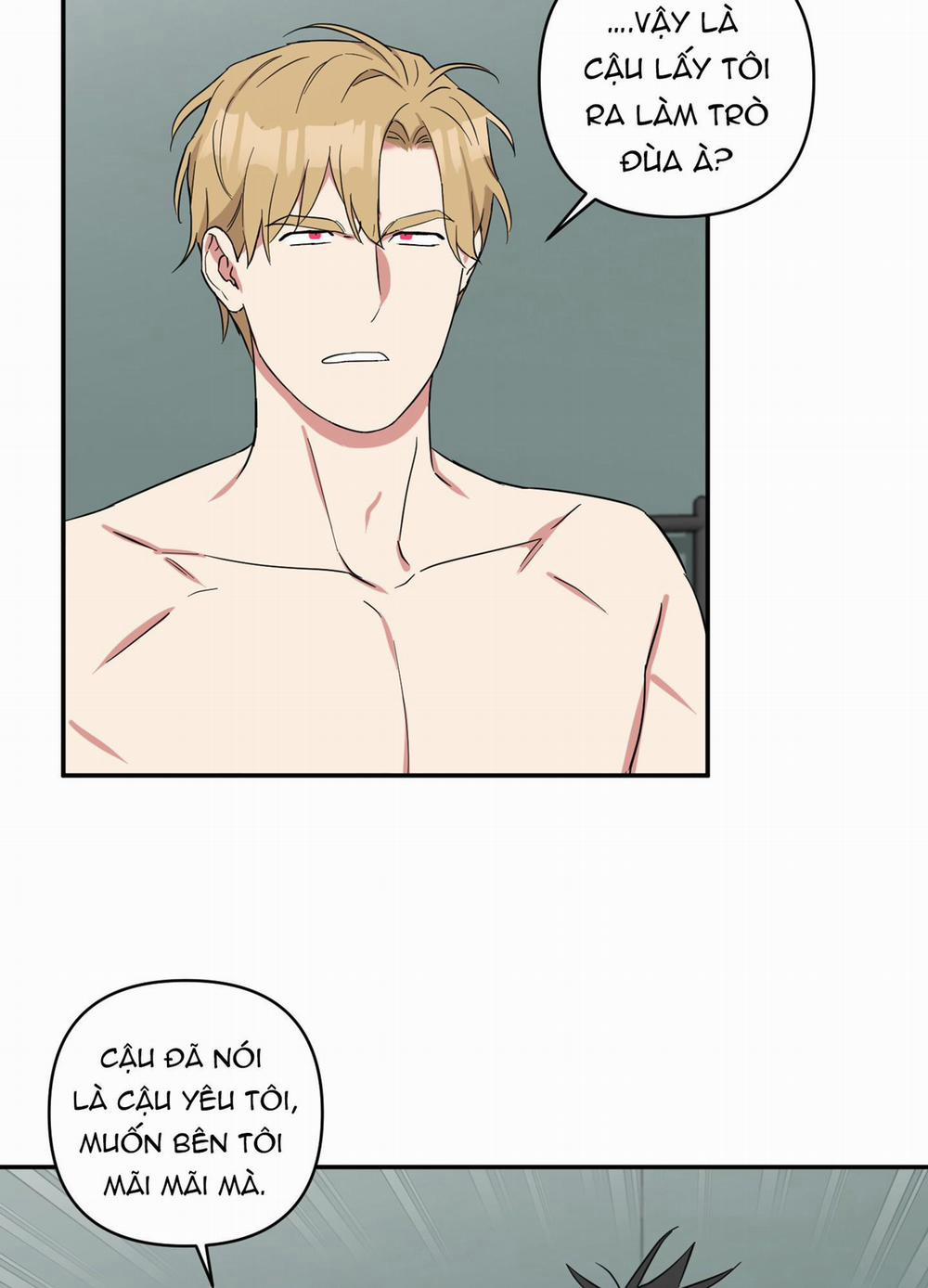 May Rủi Của Vampire 16 trang 24