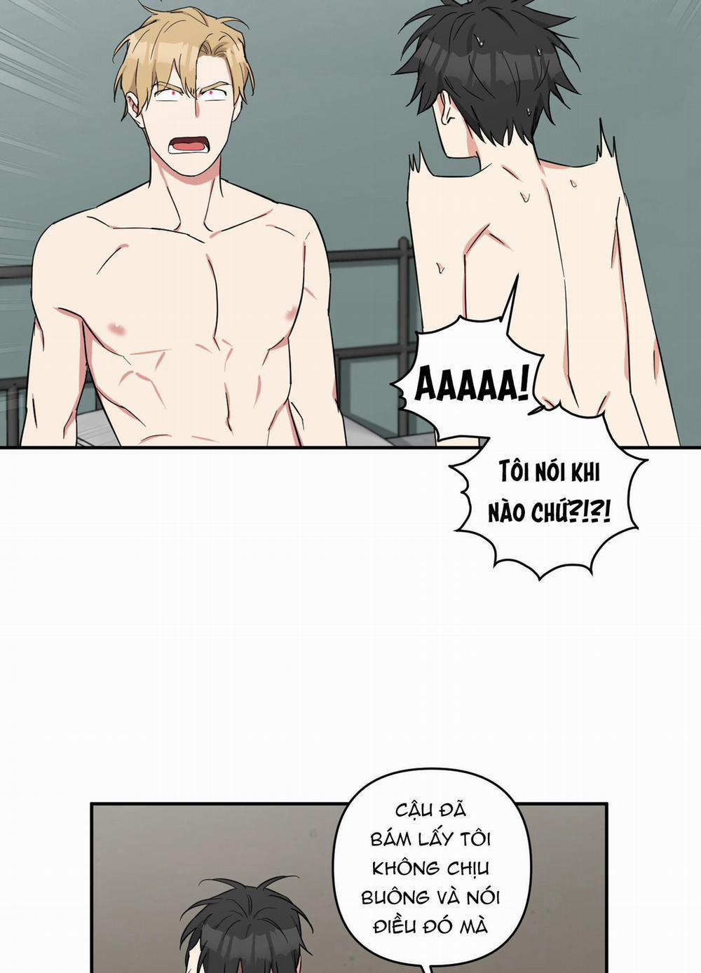 May Rủi Của Vampire 16 trang 25