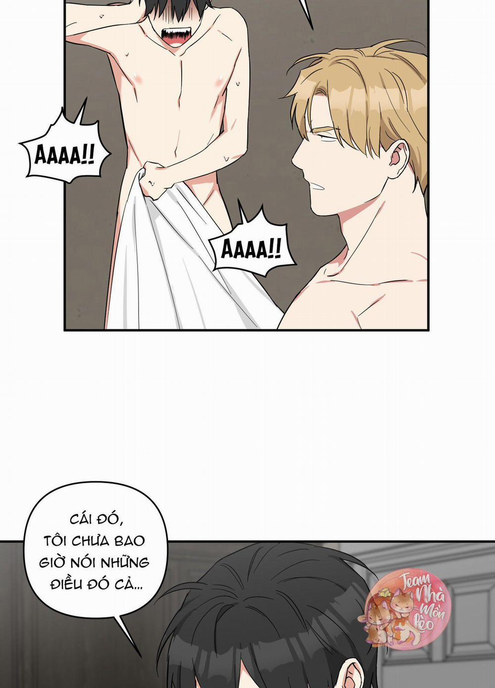 May Rủi Của Vampire 16 trang 26