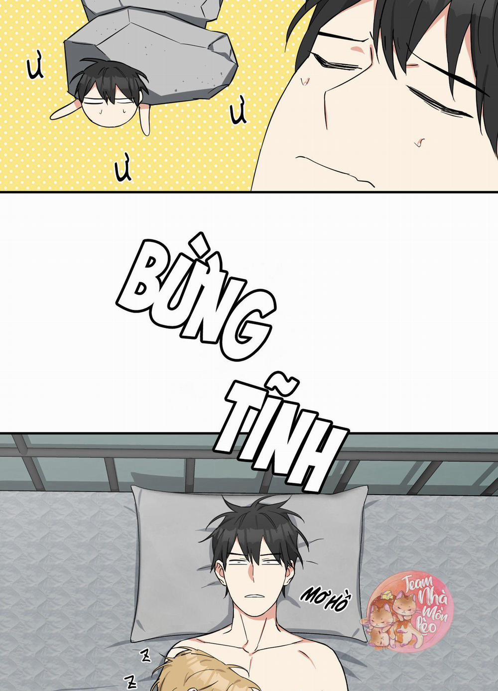 May Rủi Của Vampire 16 trang 3