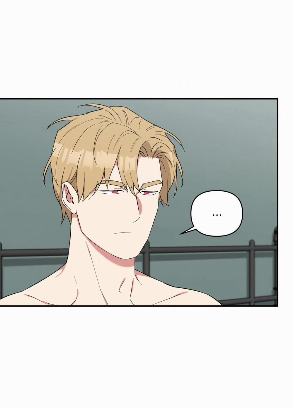 May Rủi Của Vampire 16 trang 30