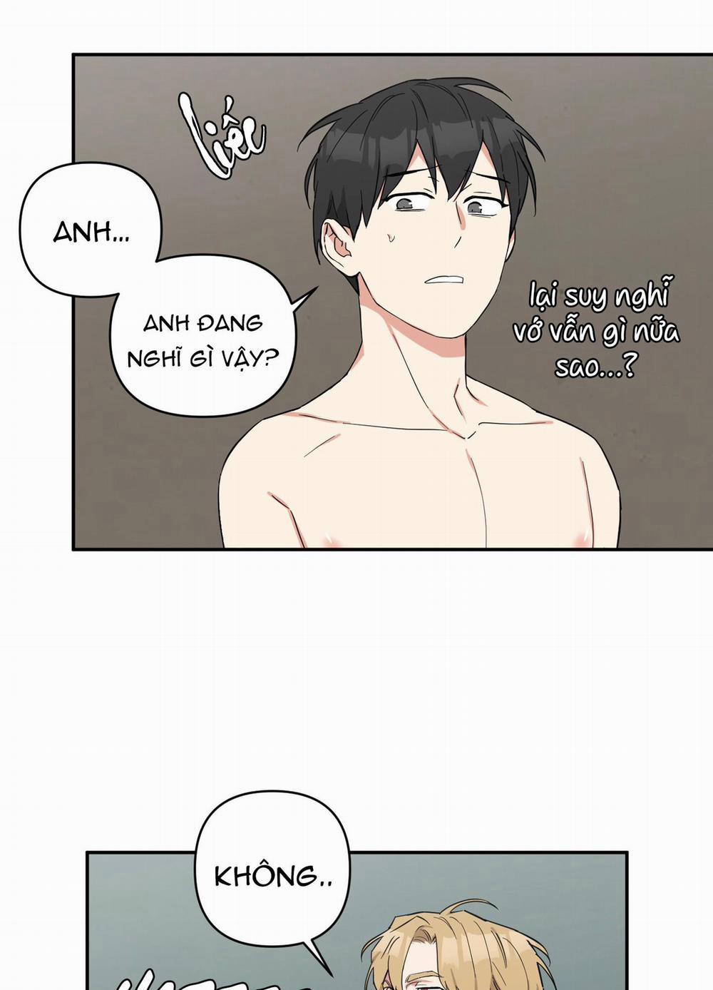 May Rủi Của Vampire 16 trang 31