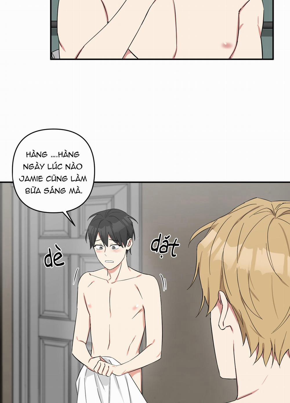 May Rủi Của Vampire 16 trang 37