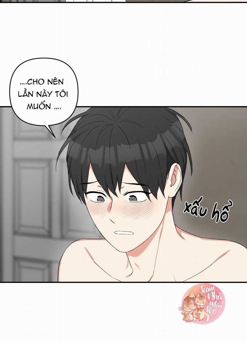 May Rủi Của Vampire 16 trang 38