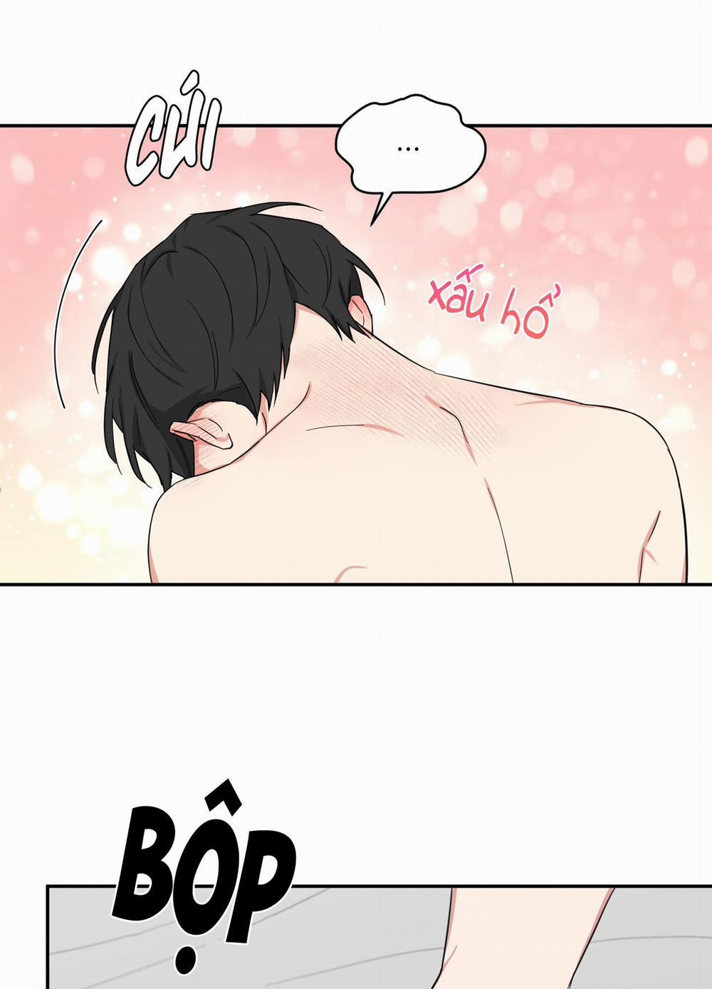 May Rủi Của Vampire 16 trang 39