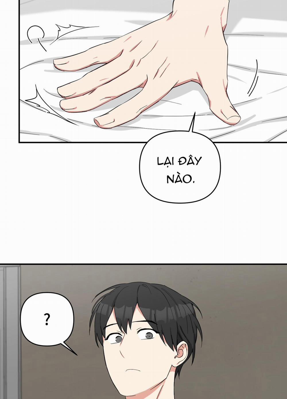 May Rủi Của Vampire 16 trang 40