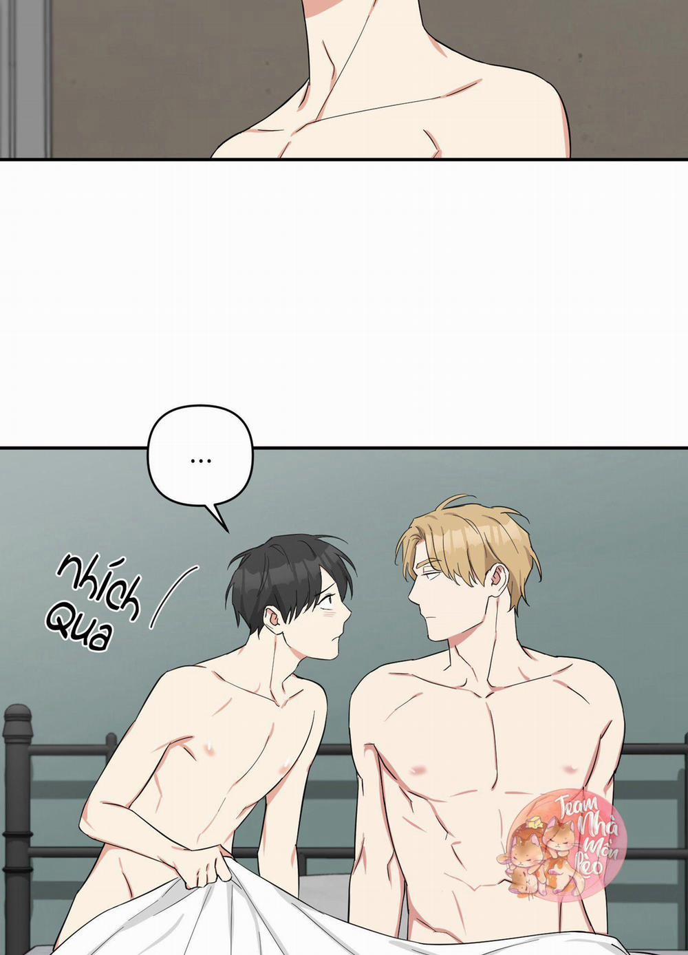 May Rủi Của Vampire 16 trang 41