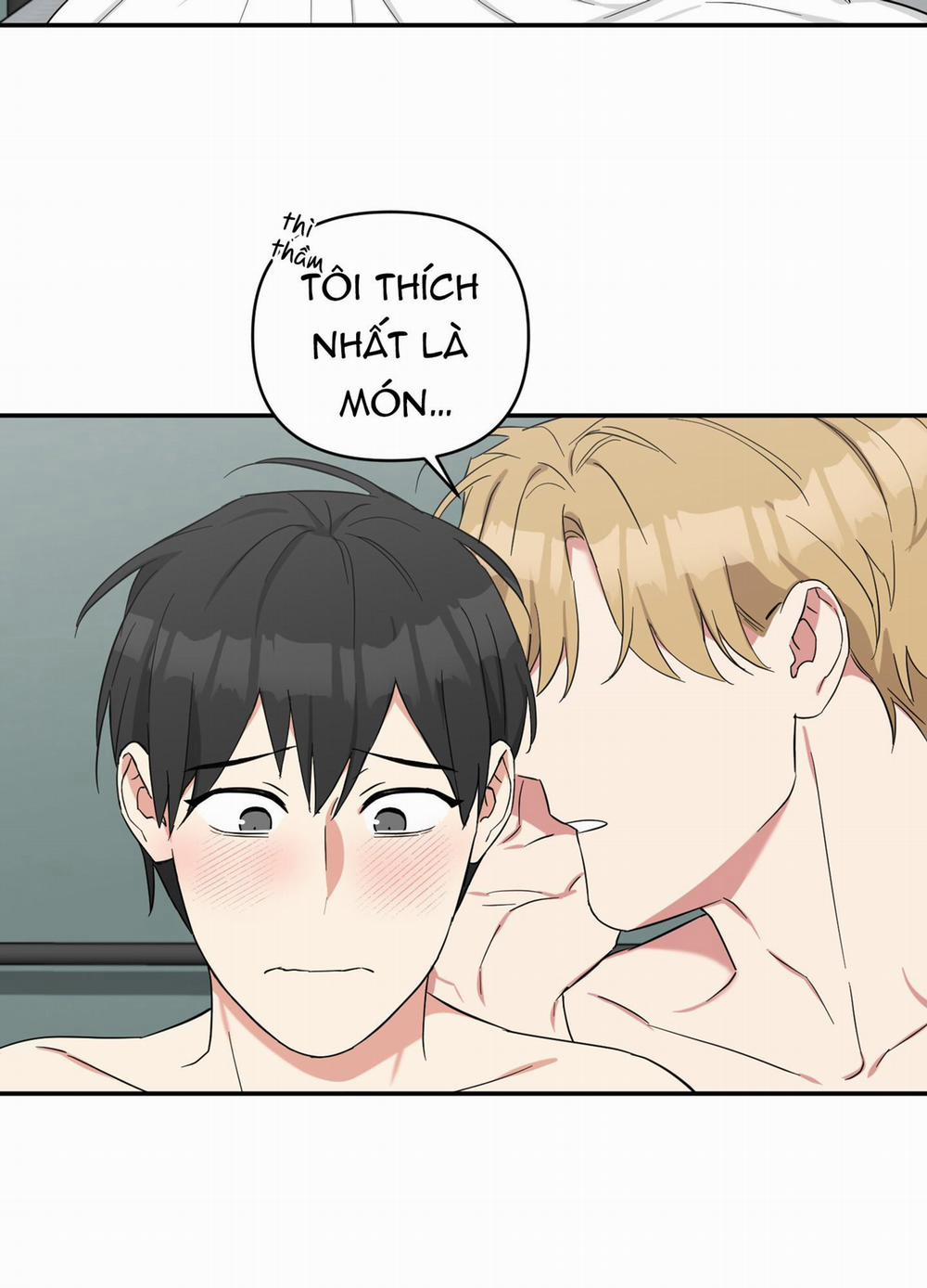 May Rủi Của Vampire 16 trang 42