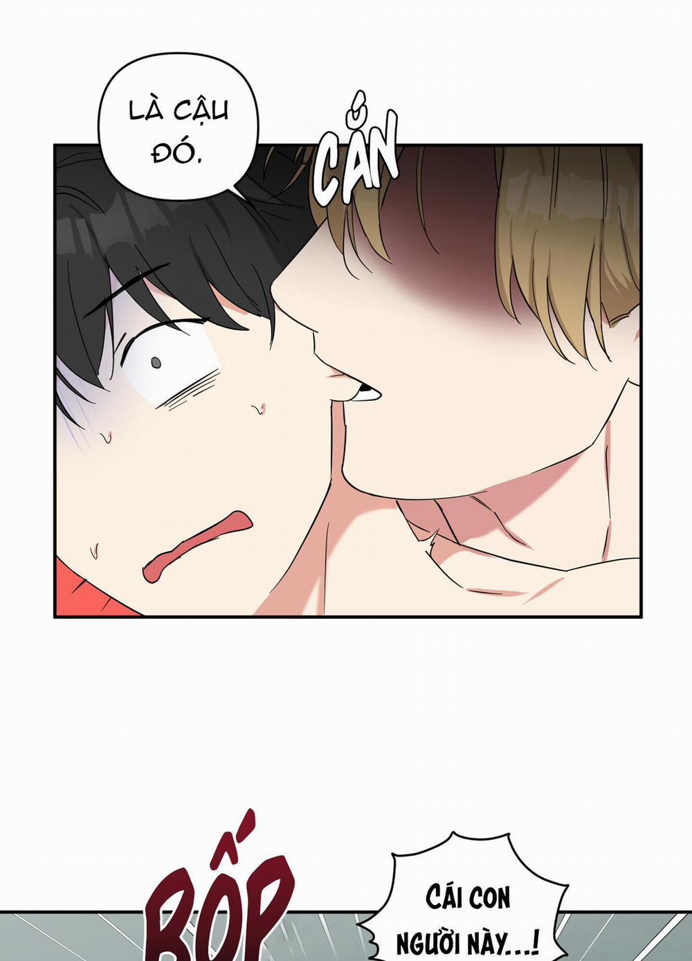 May Rủi Của Vampire 16 trang 43