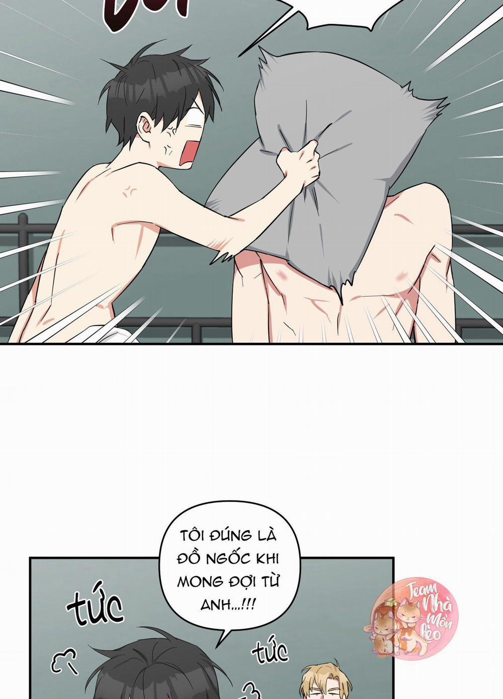 May Rủi Của Vampire 16 trang 44