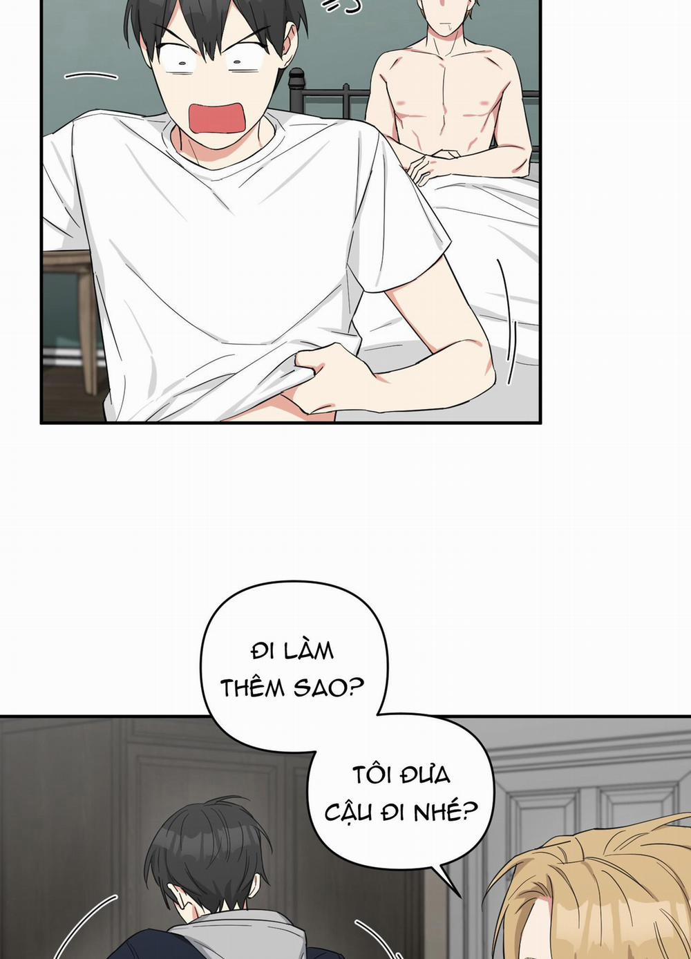 May Rủi Của Vampire 16 trang 45