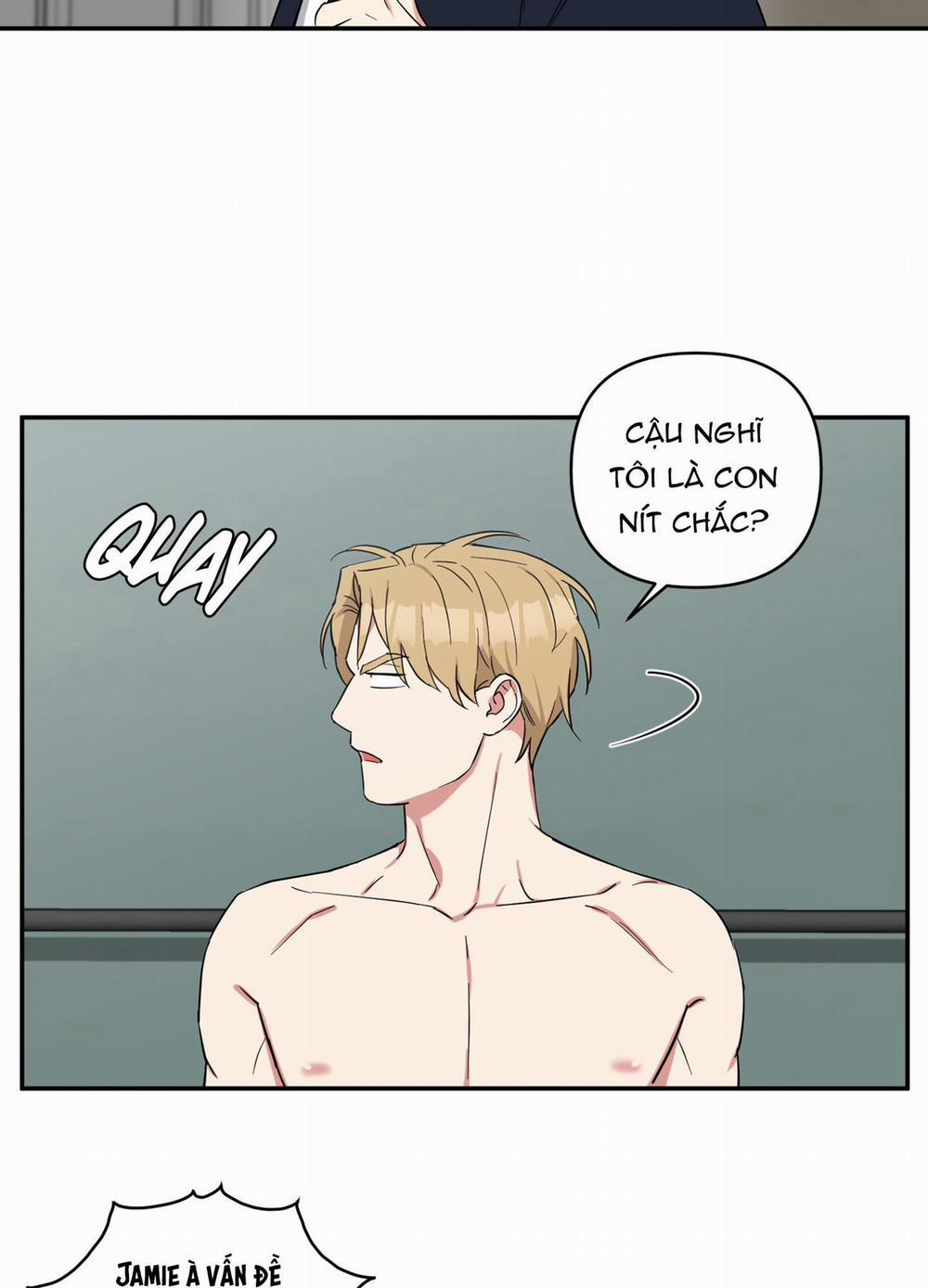 May Rủi Của Vampire 16 trang 48