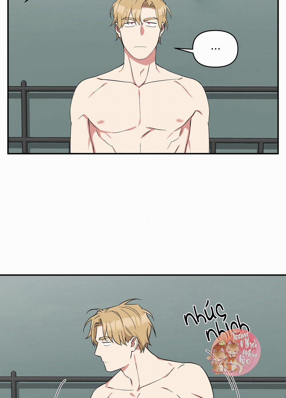 May Rủi Của Vampire 16 trang 50