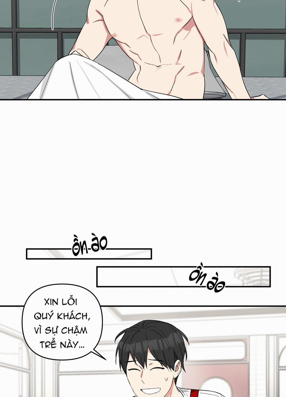 May Rủi Của Vampire 16 trang 51