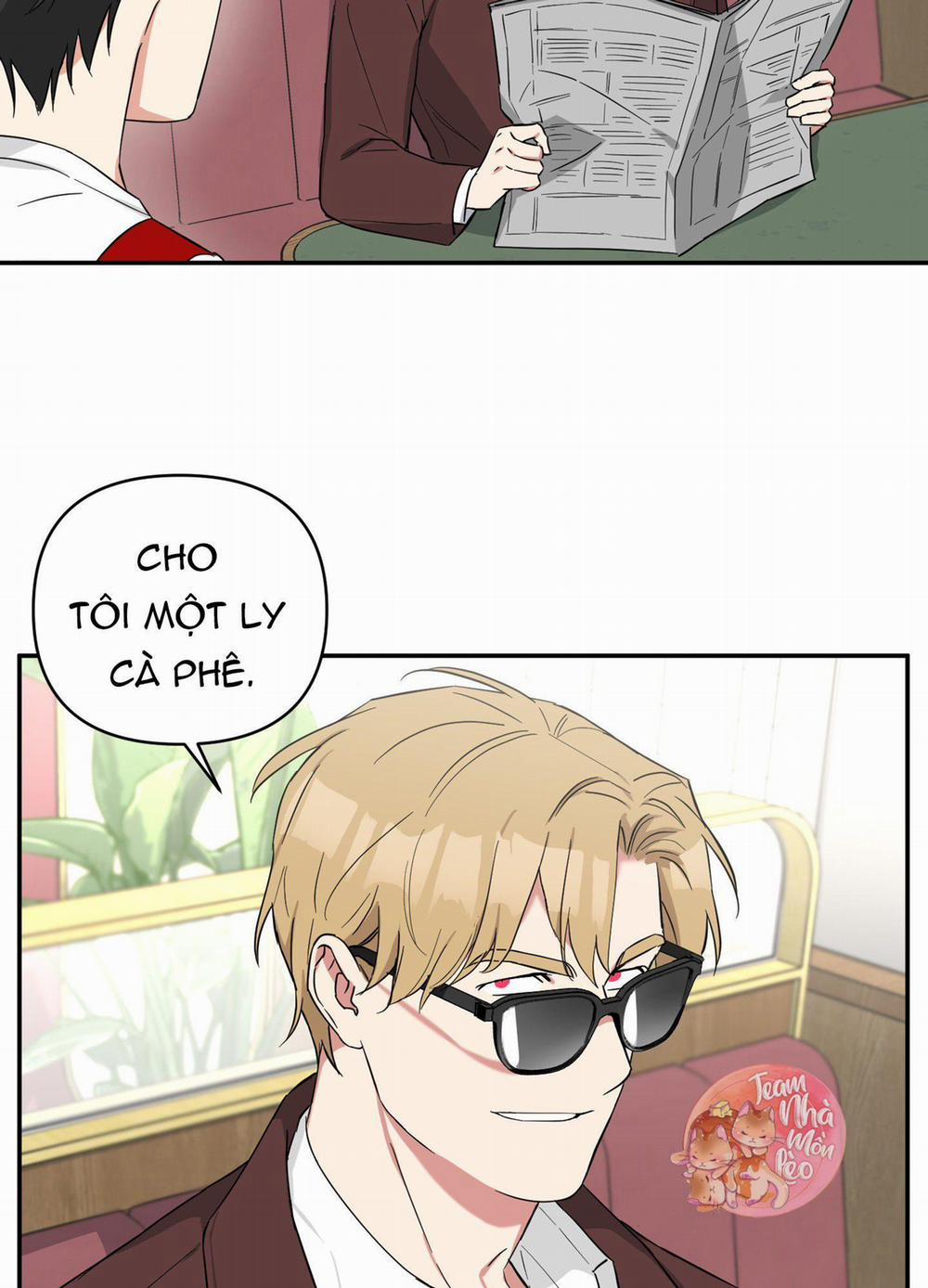 May Rủi Của Vampire 16 trang 53